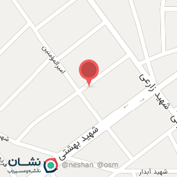 عکس مسجد امیرالمومنین