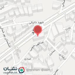 عکس کافه شید