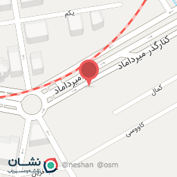 عکس کافه کاوک