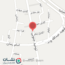 عکس نانوایی سنگک