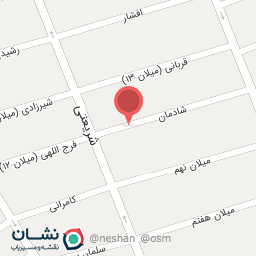 عکس پارتیشن امیرجانی