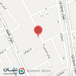 عکس بازار قلعه محمود