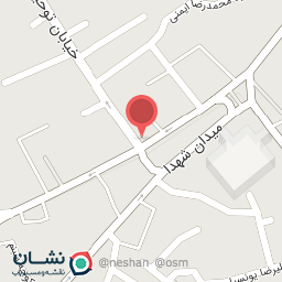 عکس بستنی فروشی اسلمی