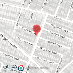 عکس عطاری پدیده