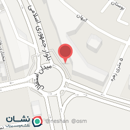 عکس املاک میزبان