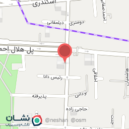 عکس بانک سپه