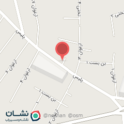 عکس سوپر مارکت آسمان