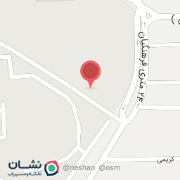 عکس خوابگاه دخترانه مفتح دانشگاه رازی