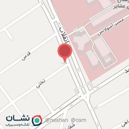 عکس بانک ملت شعبه شیر خوارگاه