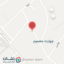 عکس شرکت پخش البرز_شعبه اردبیل