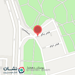 عکس املاک دهخدا 