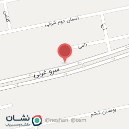 عکس دکتر شیلا افشاریان