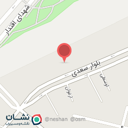 عکس تنظیم موتور شایان