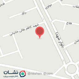 عکس هلال احمر عجب شیر