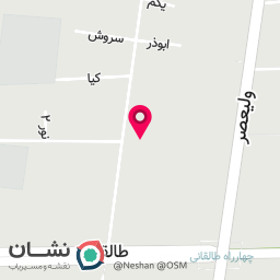 عکس خدمات مرکزی پردازش طلایی برسان (برسان سرویس)
