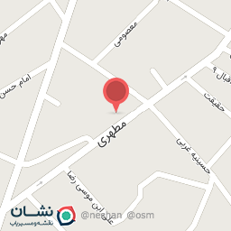 عکس تالار و مرکز آموزشی رفاهی فرهنگیان