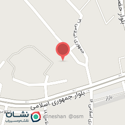 عکس نانوایی سنگک دولتی