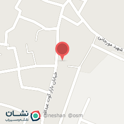 عکس سوپر مارکت سید احمد