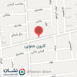 عکس میللنگ تراشی تفرشی