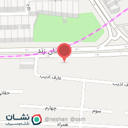 عکس بانک تجارت شعبه پتروشیمی