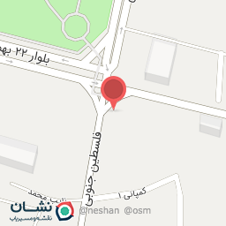 عکس باغ فجر107