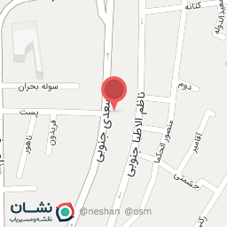 عکس فروشگاه قدرتی