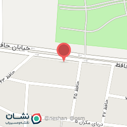 عکس تعمیرگاه ماشین استاد حانل