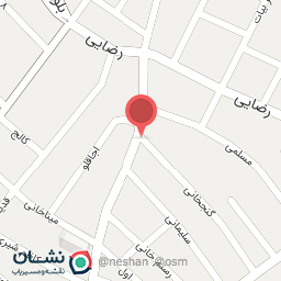 عکس میوه سرای باغ بهشت