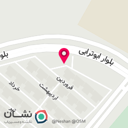 عکس مجتمع مسکونی کساء  بلوک ۴۵