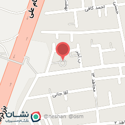 عکس پارک شهید جودکی