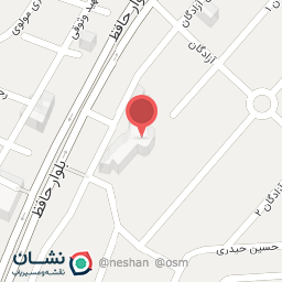 عکس دبیرستان دخترانه سما