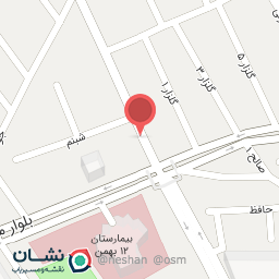 عکس سوپر مارکت