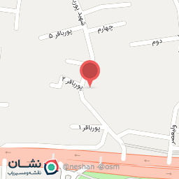 عکس تعمیرگاه تات