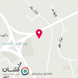 عکس پارکینگ عمومی