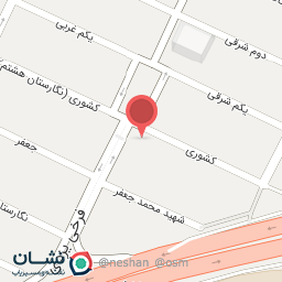 عکس ساختمان سایه