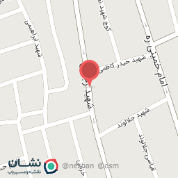 عکس افق کوروش شعبه دلفان خیابان رجایی