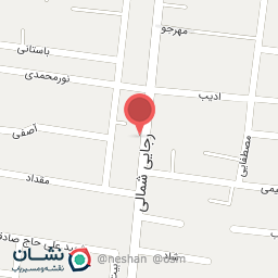 عکس نصب لوازم بو تان