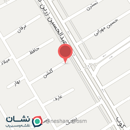 عکس فروشگاه کابینت و کمد دیواری آراز دکور