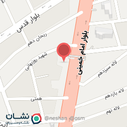 عکس بانک ملت