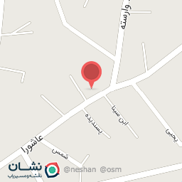 عکس دیلی مارکت شعبه عسلسر