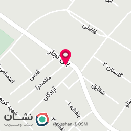 عکس تعمیرگاه موتور سیکلت تکنیک
