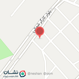 عکس سالن زیبایی هادی نژاد