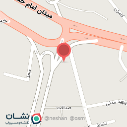 عکس موسسه قرض الحسنه موسی بن جعفر