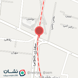 عکس چهارراه مخبرالدوله