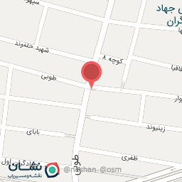 عکس پیرایش مهرداد