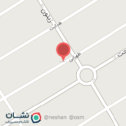 عکس مطب دکتر پروانه ایلخاص زاده