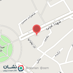 عکس خودپرداز موسسه اعتباری مهر