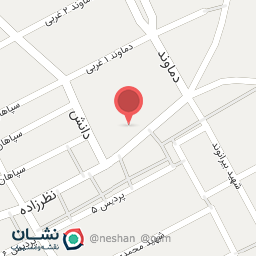 عکس مدرسه استثنایی دانش