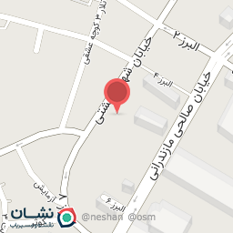 عکس مجتمع تجاری ایرانیان