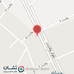 عکس آرایشگاه محمد